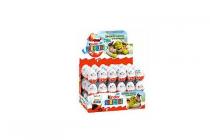 ferrero kinder assortiment