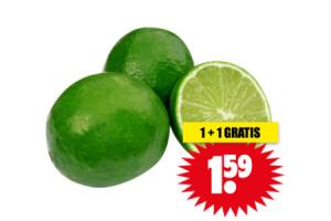 limes