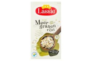 lassie meergranenrijst