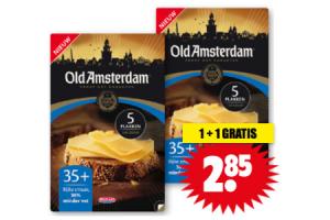 old amsterdam 35plus