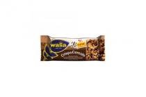 wasa crisp  cereals hazelnut  chocolate