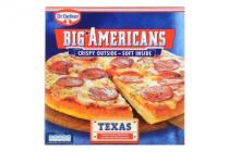 dr. oetker big americans texas