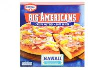 dr. oetker big americans hawaii