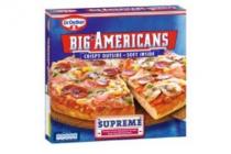 dr. oetker big americans supreme