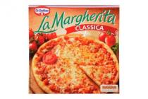 dr. oetker la margherita classica