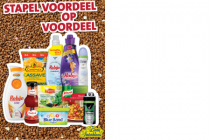 stapelvoordeel