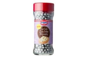 dr. oetker cupcakes zachte parels