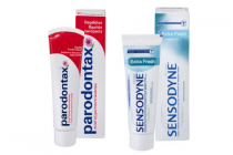 sensodyne sensoglur of paradontax