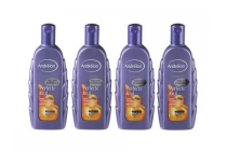 andrelon shampoo multipack