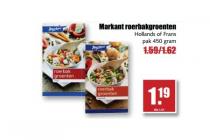 markant roerbakgroenten