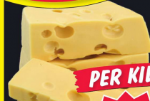 franse emmentaler