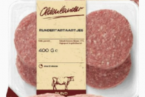 oldenlander rundertartaartjes 400gram