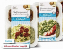 chef special andijviestamppot 500gram