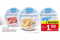 linessa quark 500gram