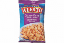 alesto cashewnoten zak 500gram