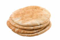 merkloos bij lidl pitabroodjes 500gram