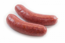 oldenlander rundersaucijs 200gram