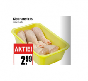 kipdrumsticks