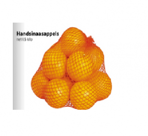 handsinaasappels