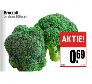 brocolli