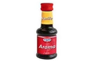 dr. oetker aroma vanille