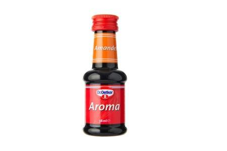 dr. oetker aroma amandel