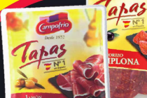 tapas