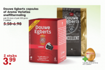 douwe egberts capsules of aroma variaties snelfiltermaling