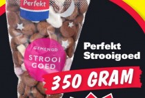 perfekt strooigoed