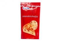 dr. oetker amandelschaafsel