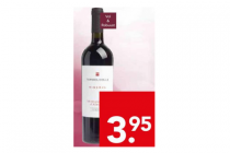 tor del colle montepulciano dabruzzo italiaanse wijn