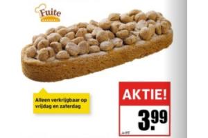 pepernotenslof