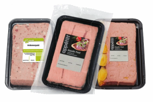 plus of plus appetit pate