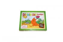 dikkie dik koekjes
