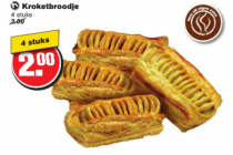 kroketbroodjes