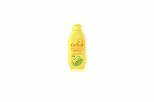 zwitsal anti klit shampoo 200ml