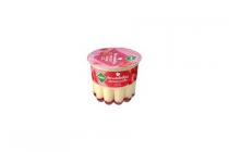 melkan pudding