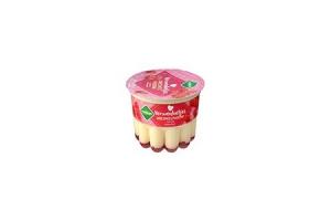 melkan pudding
