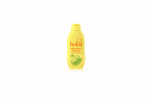 zwitsal anti klit shampoo 400ml