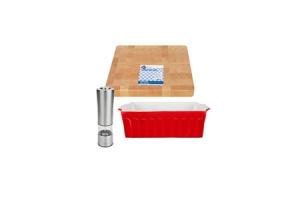alles voor in de keuken