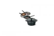 fontignac tefal en ah pannen