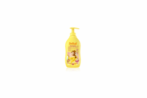 zwitsal anti klit shampoo prinses