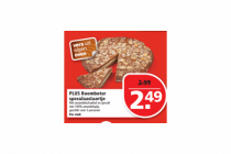 plus roomboter speculaastaartje