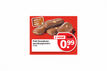 plus roomboter speculaaspiccolos