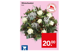 winterboeket