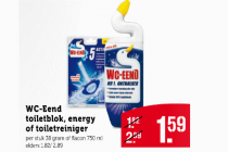 wc eend toiletblok energy of toiletreiniger