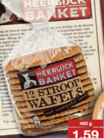 heerlijck banket