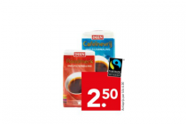 deen snelfilterkoffie