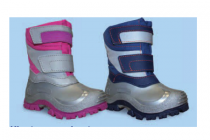 kleuter snowboots