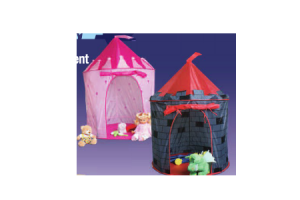 kinderspeeltent